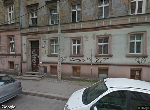 Ceny mieszkań Wrocław UL. GEN. KAROLA KNIAZIEWICZA 11