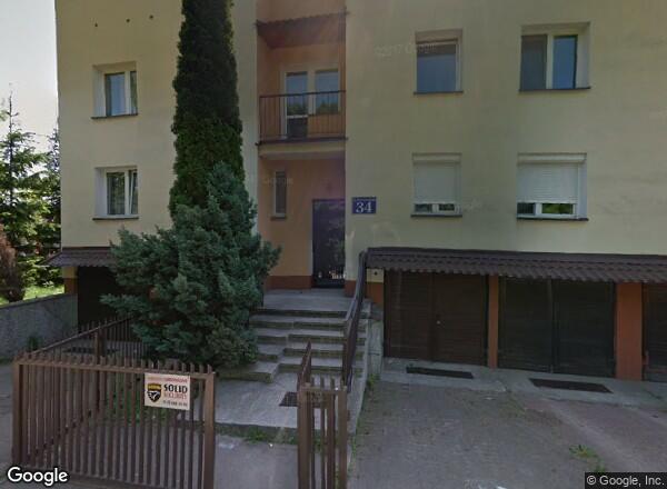 Ceny mieszkań Warszawa ul. K. Drewnowskiego 34