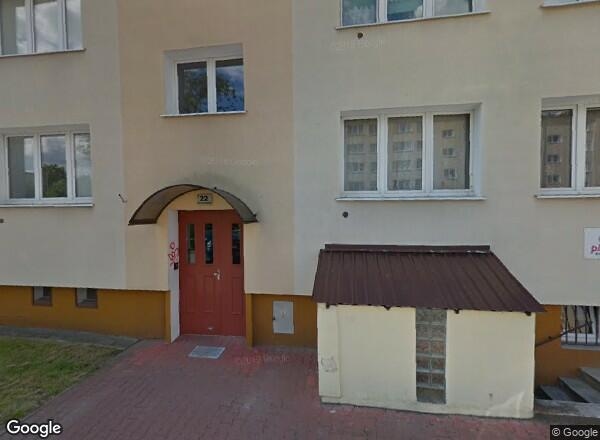 Ceny transakcyjne mieszkań Poznań Stanisława Konarskiego 22