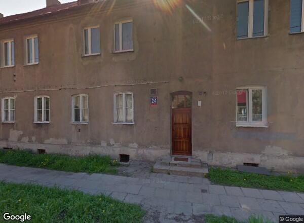 Ceny mieszkań Łódź Pieniny 24