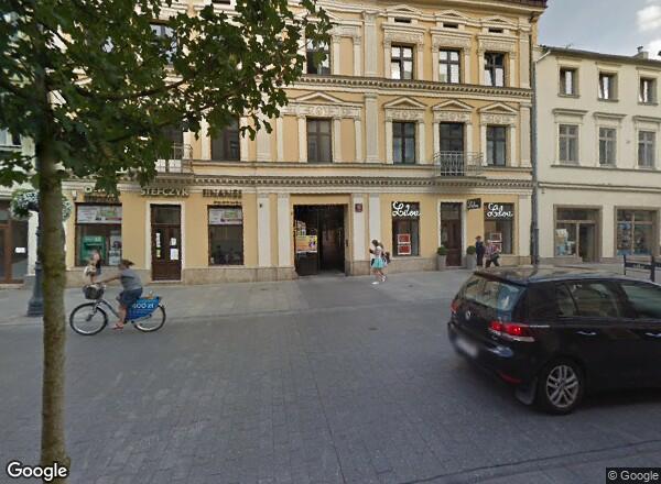 Ceny mieszkań Łódź Piotrkowska 18