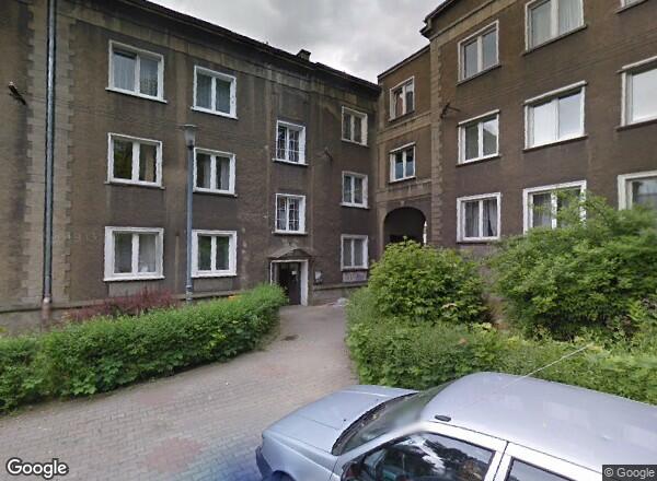 Ceny mieszkań Katowice Michała Grażyńskiego 24
