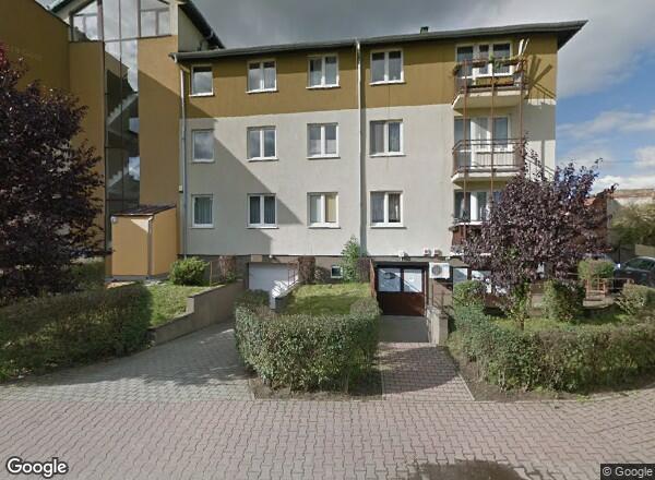 Ceny mieszkań Wrocław UL. BUCZACKA 6/1A