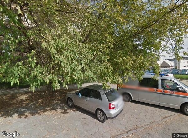Ceny transakcyjne mieszkań Szczecin prof. Krzysztofa Marlicza 8