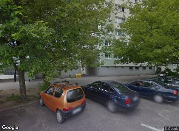 Ceny mieszkań Poznań Lecha 125