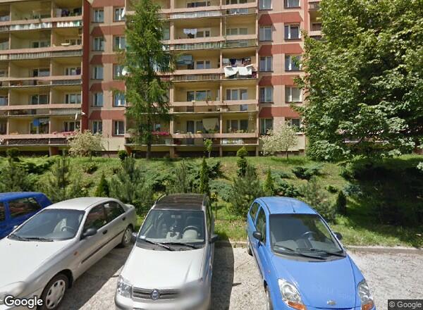 Ceny mieszkań Kraków Osiedle Piastów 30