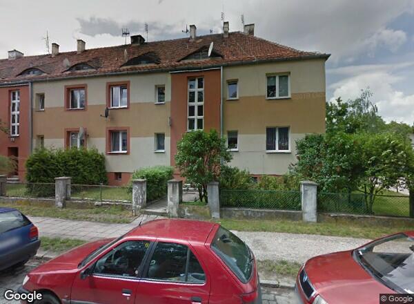 Ceny mieszkań Wrocław UL. SPORTOWA 18