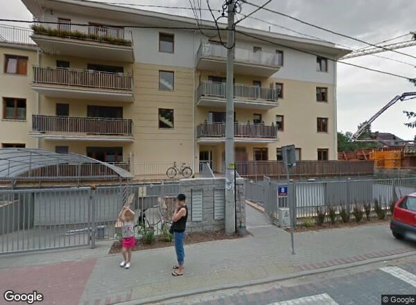Ceny transakcyjne mieszkań Piaseczno Poniatowskiego 8