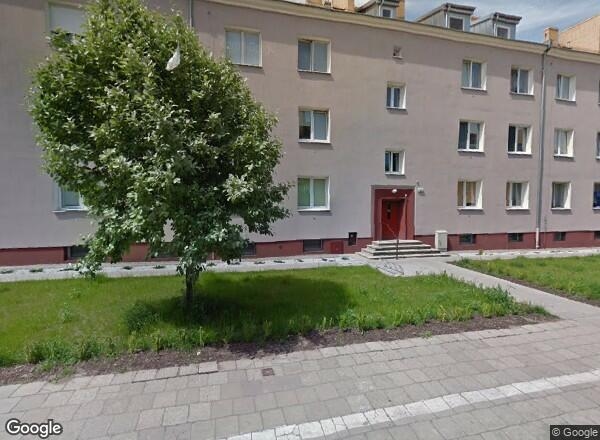 Ceny transakcyjne mieszkań Poznań Jana Kassyusza 11