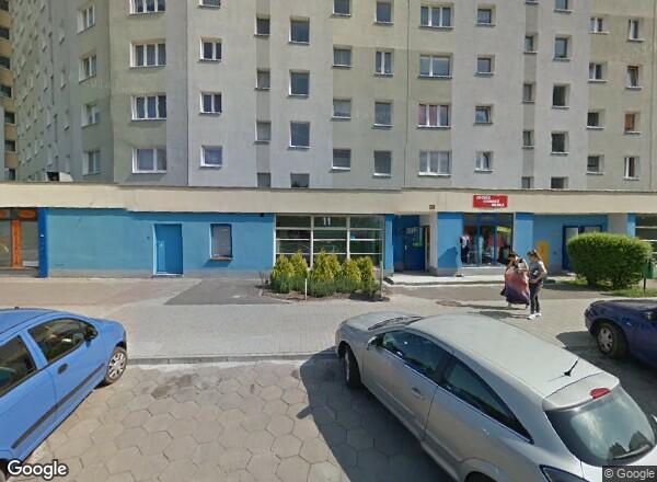 Ceny mieszkań Poznań Orła Białego 11