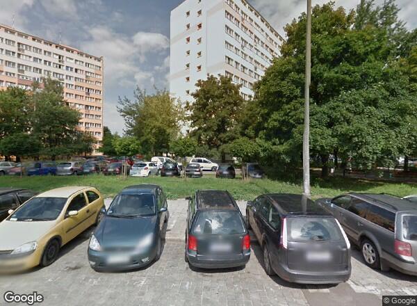 Ceny mieszkań Wrocław UL. ZAPOROSKA 36