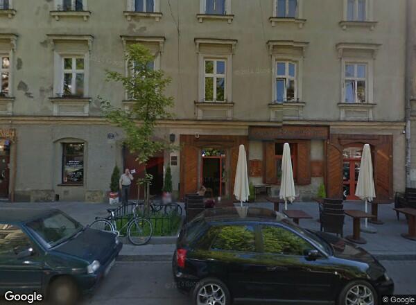 Ceny mieszkań Kraków Mostowa 2