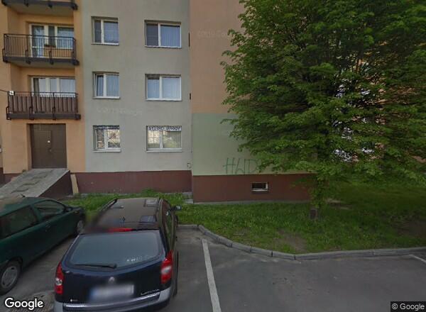 Ceny mieszkań Katowice Józefowska 98