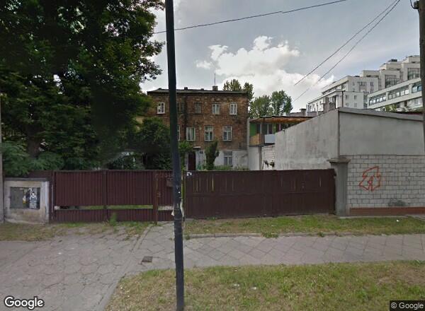 Ceny mieszkań Warszawa ul. Mlądzka 21