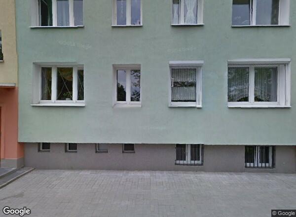 Ceny mieszkań Poznań Rzeczypospolitej 31