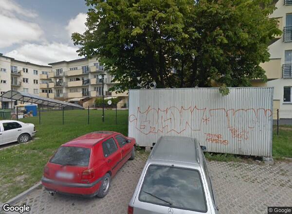 Ceny mieszkań Kielce Stefana Okrzei 64A