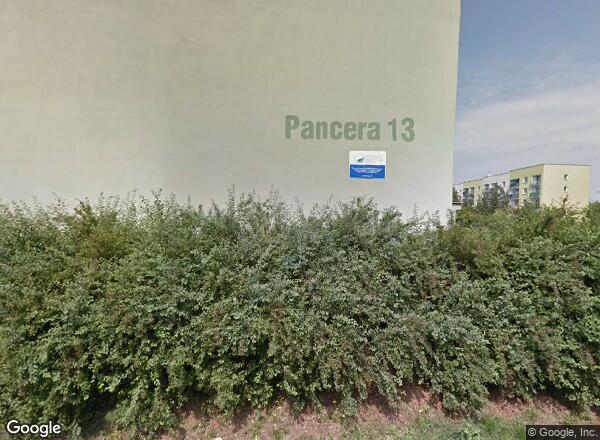 Ceny mieszkań Warszawa ul. F. Pancera 13