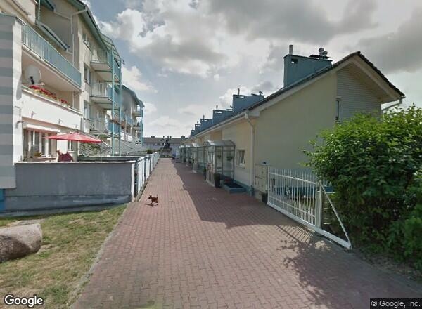 Ceny transakcyjne mieszkań Gdańsk Świdnicka 12