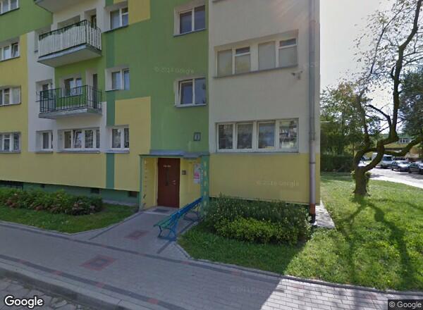 Ceny mieszkań Łódź Żubardzka 9