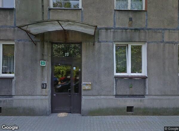Ceny mieszkań Katowice Kołobrzeska 23