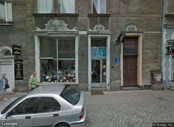 Ceny mieszkań Gdańsk Węglarska 5