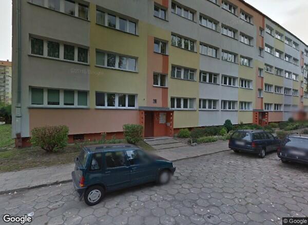 Ceny mieszkań Łódź Inowrocławska 18