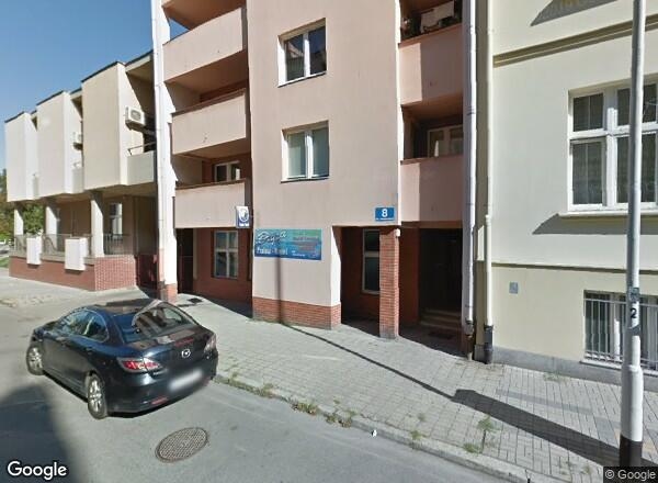 Ceny transakcyjne mieszkań Rzeszów Grodzisko 8