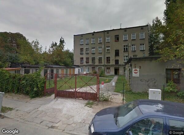 Ceny transakcyjne mieszkań Łódź Ruska 12