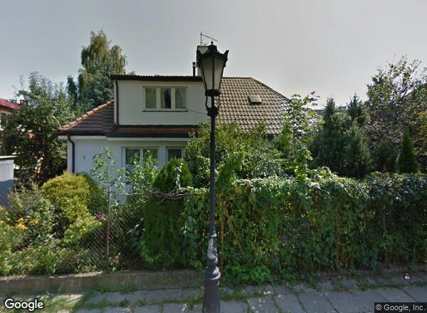 Ceny mieszkań Warszawa ul. Goraszewska 1