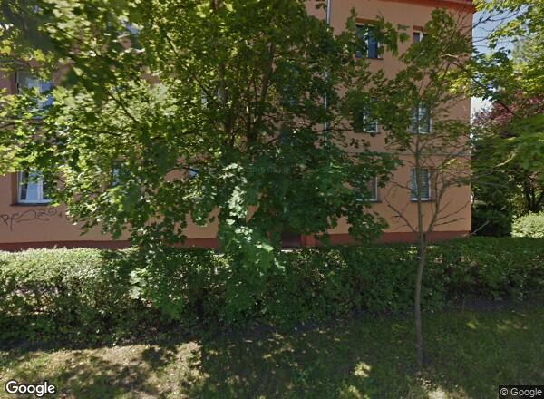 Ceny mieszkań Wrocław UL. HERMANOWSKA 38