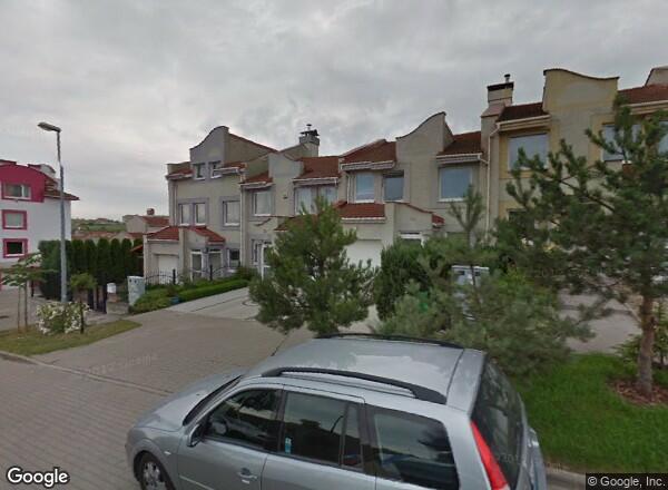 Ceny mieszkań Gdańsk Kryształowa 13