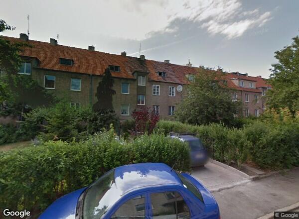 Ceny mieszkań Wrocław UL. GEN. JÓZEFA SOWIŃSKIEGO 13