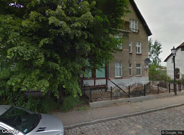 Ceny transakcyjne mieszkań Gdańsk Czarna 11