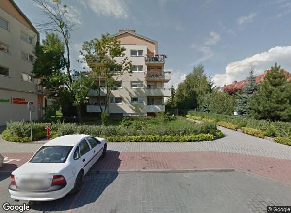 Ceny mieszkań Wrocław UL. SĄSIEDZKA 10