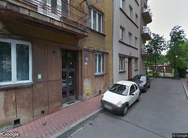 Ceny mieszkań Kraków Odona Bujwida 7