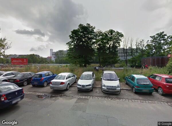 Ceny mieszkań Wrocław UL. GWIAŹDZISTA 36-60