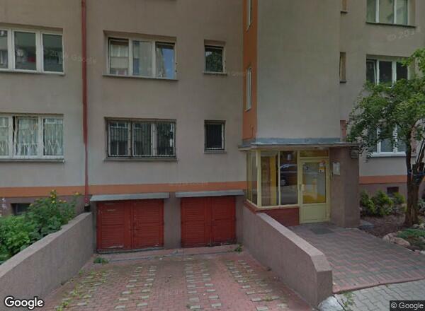 Ceny mieszkań Warszawa ul. Kanadyjska 4