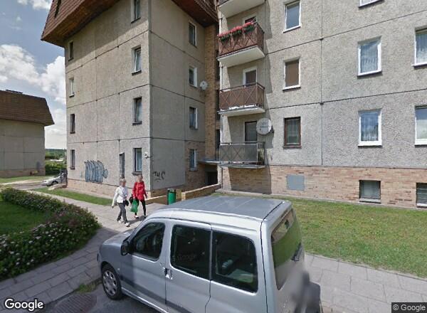 Ceny mieszkań Poznań Stanisława Małachowskiego 25