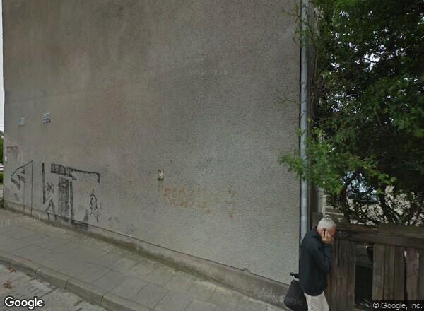 Ceny mieszkań Gdynia Chylońska 159