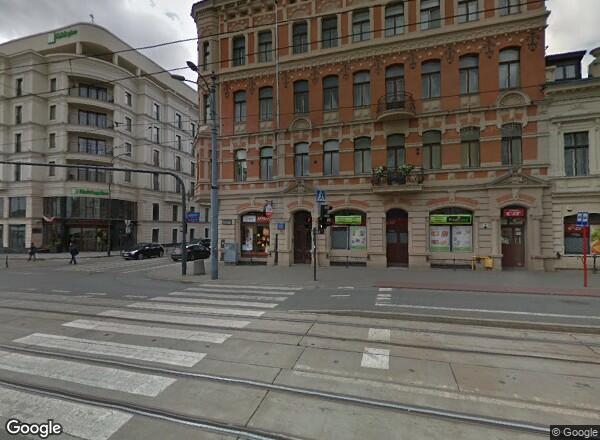 Ceny mieszkań Łódź Piotrkowska 225