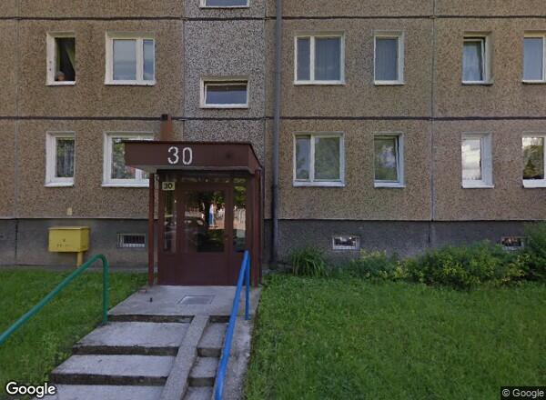 Ceny mieszkań Poznań Polan 30