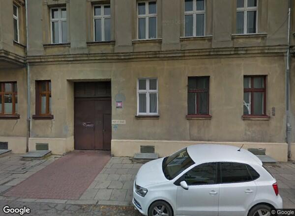 Ceny mieszkań Łódź Rajmunda Rembielińskiego 39