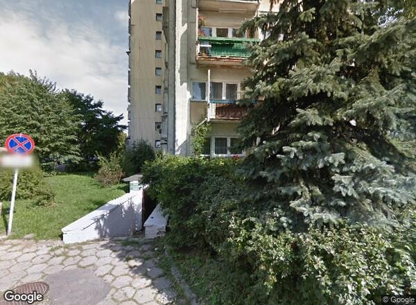 Ceny transakcyjne mieszkań Lublin Wileńska 15