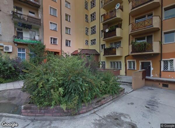 Ceny mieszkań Wrocław AL. JANA KASPROWICZA 1