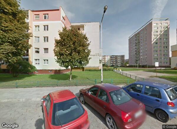 Ceny mieszkań Szczecin Tadeusza Zawadzkiego 31