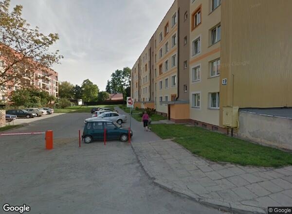 Ceny transakcyjne mieszkań Białystok Mikołaja Kopernika 19
