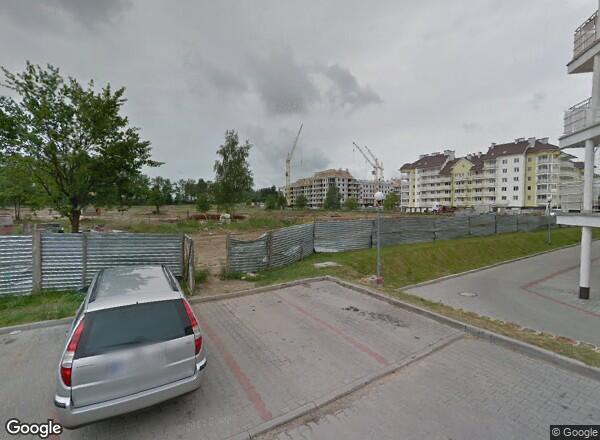 Ceny mieszkań Gorzów Wielkopolski LIZBOŃSKA 6B