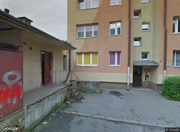 Ceny mieszkań Kraków Tadeusza Makowskiego 8