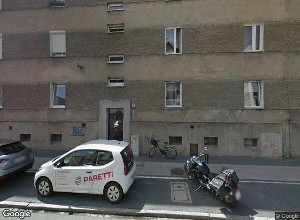 Ceny transakcyjne mieszkań Opole Ludwika Waryńskiego 5