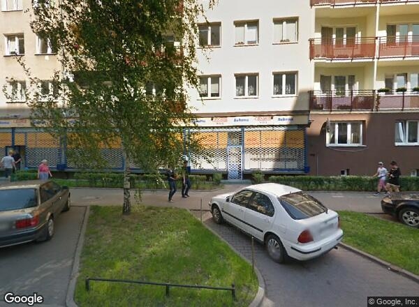 Ceny transakcyjne mieszkań Warszawa ul. J. Bema 72